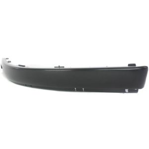 VOLKSWAGEN PASSAT  (1PC H/L Design) FRONT BUMPER MLDG LEFT (Driver Side) PRIMED (LOWER) OEM#3B0807717CGRU 2001-2005 PL#VW1046101