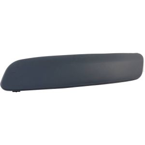 VOLKSWAGEN JETTA SEDAN (GEN 5) FRONT BUMPER COVER MOLDING LEFT (Driver Side) (W/O HEAD/LAMP WASHER) OEM#1K0807717BGRU 2005-2010 PL#VW1046105
