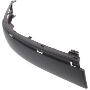 VOLKSWAGEN PASSAT  (1PC H/L Design) FRONT BUMPER MLDG RIGHT (Passenger Side) PRIMED (LOWER) OEM#3B0807718CGRU 2001-2005 PL#VW1047101