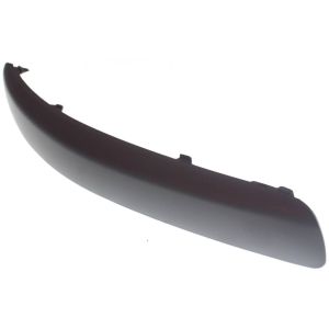 VOLKSWAGEN RABBIT  FRONT BUMPER MLDG RIGHT (Passenger Side) PRM OEM#1K0807655AGRU 2006-2009 PL#VW1047103