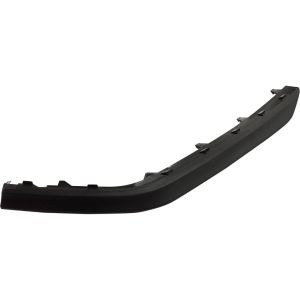 VOLKSWAGEN JETTA SEDAN  (EXC GLI) FRONT BUMPER SPOILER RIGHT (Passenger Side) TEXT-BLACK (WOLFSBURG) OEM#5C68538969B9 2018 PL#VW1047112