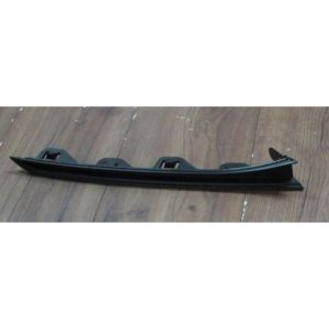 VOLKSWAGEN PASSAT  FOG LAMP COVER LOWER MLDG RIGHT (Passenger Side) TXT-BLACK (S/SE/SEL) OEM#561853666M9B9 2020-2022 PL#VW1047116