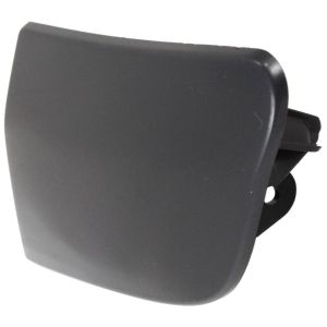 VOLKSWAGEN RABBIT  HEAD LAMP WASHER COVER LEFT (Driver Side) OEM#1K5955109AGRU 2006-2009 PL#VW1048100