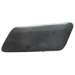 VOLKSWAGEN TOUAREG  HEAD LAMP WASHER COVER LEFT (Driver Side) (W/HL WASHER) OEM#7P6807937GRU 2011-2014 PL#VW1048103