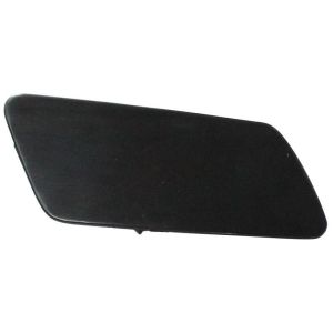 VOLKSWAGEN TOUAREG  HEAD LAMP WASHER COVER RIGHT (Passenger Side) (W/HL WASHER) OEM#7P6807938GRU 2011-2014 PL#VW1049103