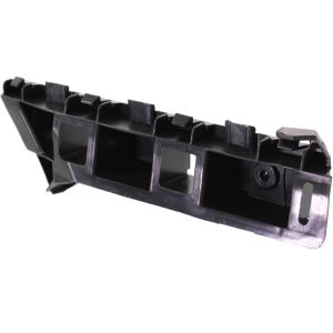 VOLKSWAGEN PASSAT FRONT BUMPER COVER SIDE GUIDE BRACKET RIGHT (Passenger Side) OEM#561807184A 2012-2015 PL#VW1063100