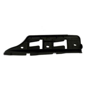 VOLKSWAGEN GTI (GEN 5) FRONT BUMPER COVER RETAINER OUTER LEFT (Driver Side) (Cover Guide) OEM#1K0807183 2006-2009 PL#VW1066110