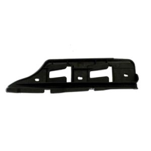 VOLKSWAGEN RABBIT FRONT BUMPER COVER RETAINER OUTER LEFT (Driver Side) (Cover Guide) **CAPA** OEM#1K0807183 2006-2009 PL#VW1066110C