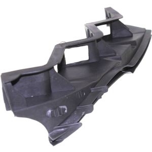 VOLKSWAGEN PASSAT  FRONT BUMPER GUIDE CENTER LEFT (Driver Side) OEM#3C0807889A 2006-2010 PL#VW1066111
