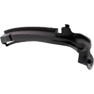 VOLKSWAGEN PASSAT FRONT BUMPER GUIDE LOWER LEFT (Driver Side) OEM#3C0807177 2006-2010 PL#VW1066113