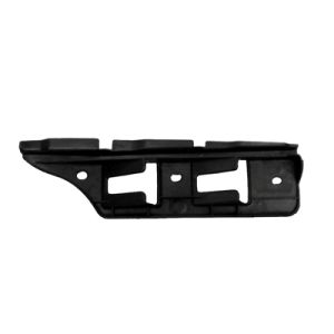 VOLKSWAGEN R32 FRONT BUMPER COVER RETAINER OUTER RIGHT (Passenger Side) (Cover Guide) **CAPA** OEM#1K0807184 2008 PL#VW1067110C