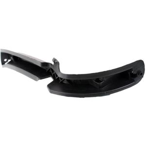 VOLKSWAGEN PASSAT FRONT BUMPER GUIDE LOWER RIGHT (Passenger Side) OEM#3C0807178 2006-2010 PL#VW1067113