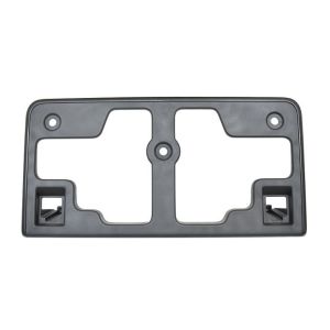 VOLKSWAGEN JETTA SEDAN (EXC GLI) FRONT LICENSE PLATE BRACKET **CAPA** OEM#17A8072879B9 2019-2021 PL#VW1068114C
