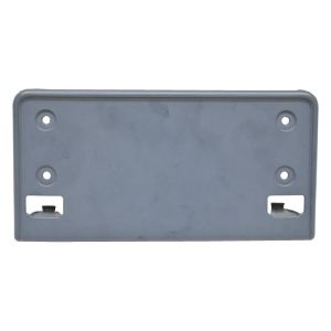 VOLKSWAGEN CC  FRONT LICENSE PLATE BRACKET (EXC R-LINE) OEM#3C8807287DGRU 2013-2017 PL#VW1068118