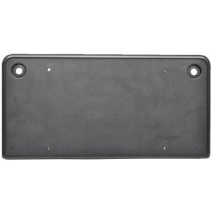 VOLKSWAGEN PASSAT  FRONT LICENSE BRACKET (GT/R-LINE/WOLFSBURG) OEM#561807287E9B9 2016-2019 PL#VW1068119