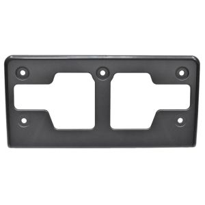 VOLKSWAGEN ATLAS  FRONT LICENSE PLATE BRACKET (WO/R-LINE) OEM#3CM8072879B9 2021-2023 PL#VW1068124