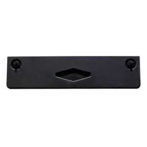 VOLKSWAGEN TAOS FRONT LICENSE PLATE BRACKET **CAPA** OEM#2GJ8072879B9 2022-2023 PL#VW1068125C