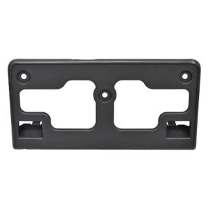 VOLKSWAGEN PASSAT  FRONT LICENSE PLATE BRACKET (EXC R-LINE) OEM#561807287H9B9 2020-2022 PL#VW1068126