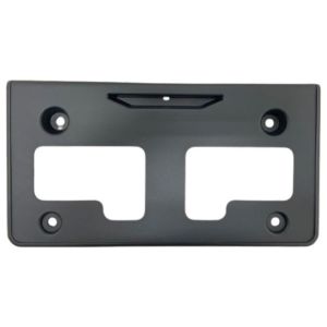 VOLKSWAGEN ATLAS FRONT LICENSE PLATE BRACKET (EXC R-LINE) OEM#3CN807287K9B9 2024-2025 PL#VW1068133