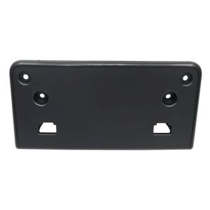 VOLKSWAGEN GLI FRONT LICENSE PLATE BRACKET OEM#17A807287G9B9 2022-2024 PL#VW1068136