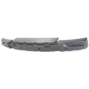 VOLKSWAGEN JETTA WAGON FRONT BUMPER ENERGY ABSORBER OEM#1K5807248 2009 PL#VW1070111