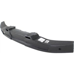 VOLKSWAGEN JETTA HYBRID  FRONT BUMPER ABSORBER**CAPA** OEM#5C6807248D 2013-2014 PL#VW1070113C
