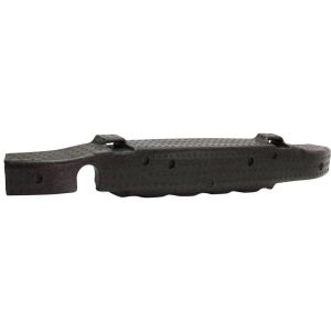 VOLKSWAGEN BEETLE FRONT BUMPER ABSORBER (TO 11-30-15)**CAPA** OEM#5C5807248 2012-2016 PL#VW1070120C