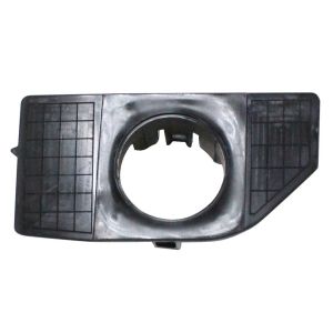 VOLKSWAGEN GOLF  FRONT BUMPER PARK SENSOR BRACKET OUTER LEFT (Driver Side) OEM#5G0919493L 2018-2021 PL#VW1076100