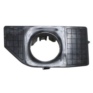 VOLKSWAGEN GOLF ALLTRACK  FRONT BUMPER PARK SENSOR BRACKET OUTER RIGHT (Passenger Side) OEM#5G9919494 2017-2019 PL#VW1077100