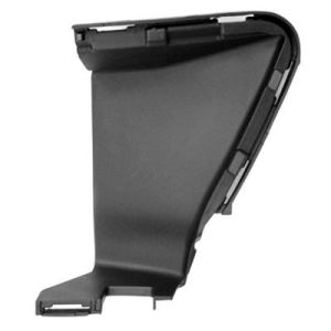 VOLKSWAGEN GTI  FRONT BUMPER END PLATE FILLER LEFT (Driver Side) OEM#5GM8539499B9 2015-2017 PL#VW1088108
