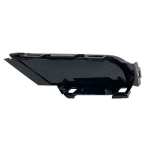VOLKSWAGEN TIGUAN FOG LAMP UPPER COVER FILLER LEFT (Driver Side) (R-LINE) OEM#5NN853949A041 2018-2021 PL#VW1088109