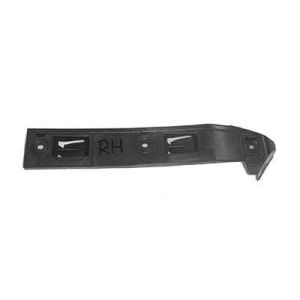 VOLKSWAGEN JETTA (GEN 4) FRONT BUMPER SUPPORT GUIDE RIGHT (Passenger Side) OEM#1J5807184B 1999-2005 PL#VW1089107