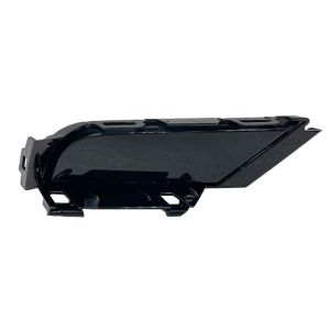 VOLKSWAGEN TIGUAN FOG LAMP UPPER COVER FILLER RIGHT (Passenger Side) (R-LINE) OEM#5NN853950A041 2018-2021 PL#VW1089109