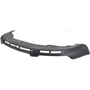 VOLKSWAGEN PASSAT (1PC HEAD/LAMP Design) FRONT BUMPER SPOILER OEM#3B0805903FB41 2001-2005 PL#VW1093106