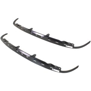 VOLKSWAGEN GTI 2/4DOORS FRONT BUMPER LOWER SPOILER RETAINER OEM#5K08059159B9 2010-2014 PL#VW1093112