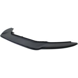VOLKSWAGEN PASSAT FRONT BUMPER LOWER DEFLECTOR TEXT-BLK OEM#561805903A9B9 2012-2015 PL#VW1093117