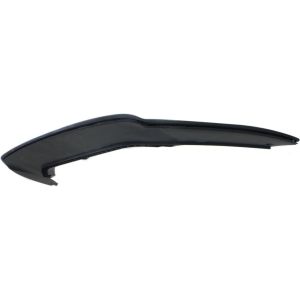 VOLKSWAGEN PASSAT FRONT BUMPER LOWER DEFLECTOR TEXT-BLK **CAPA** OEM#561805903A9B9 2012-2015 PL#VW1093117C