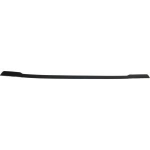 VOLKSWAGEN TOUAREG HYBRID FRONT BUMPER SPOILER COVER CENTER (EXC R-LINE) OEM#7P68071109B9 2011-2014 PL#VW1093127