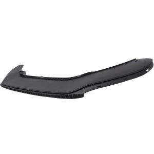 VOLKSWAGEN PASSAT FRONT BUMPER LOWER SPOILER TEXT-GRAY OEM#561805903B9B9 2016-2019 PL#VW1093130