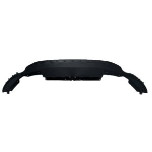 VOLKSWAGEN TIGUAN FRONT BUMPER LOWER SPOILER TXT-BLACK (W/R-LINE) OEM#5NN805903J9B9 2022-2024 PL#VW1093136