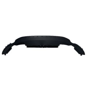 VOLKSWAGEN TIGUAN FRONT BUMPER LOWER SPOILER TXT-BLACK (W/R-LINE)**CAPA** OEM#5NN805903J9B9 2022-2024 PL#VW1093136C