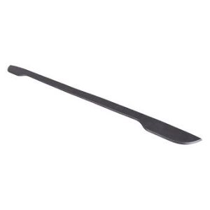VOLKSWAGEN ATLAS CROSS SPORT  FRONT BUMPER SPOILER LOWER DK-GRAY (EXC R-LINE) **CAPA** OEM#3CM8071109B9 2020-2023 PL#VW1094117C