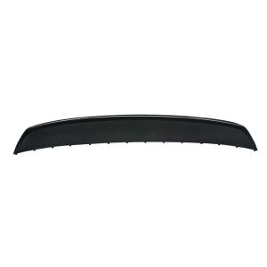 VOLKSWAGEN ID.4 FRONT BUMPER LOWER SPOILER TXT-BLACK OEM#11A8075329B9 2021-2024 PL#VW1095111