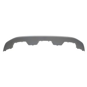 VOLKSWAGEN ATLAS FRONT BUMPER SKID PLATE SILVER (SE/SEL) OEM#3CN807532EAV3 2024-2025 PL#VW1095114