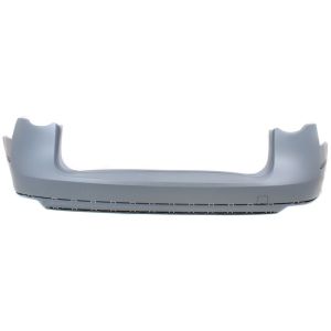 VOLKSWAGEN PASSAT  REAR BUMPER COVER PRIMED (WG)(W/O PARK AID) OEM#3C9807417GRU 2007-2010 PL#VW1100164