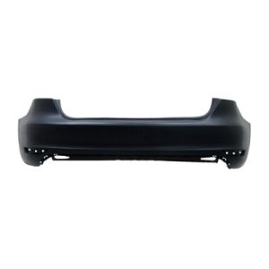 VOLKSWAGEN GLI REAR BUMPER COVER PRIMED **CAPA** OEM#5C6807421GRU 2012-2014 PL#VW1100189C