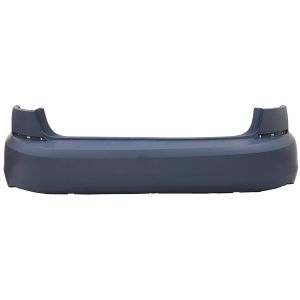 VOLKSWAGEN PASSAT  REAR BUMPER COVER PRIMED (WO/SENSOR) OEM#561807421LGRU 2020-2022 PL#VW1100223