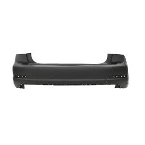 VOLKSWAGEN JETTA SEDAN  (EXC GLI) REAR BUMPER COVER PRIMED (SEL PREMIUM/R-LINE) OEM#17A807417GRU 2019-2021 PL#VW1100224