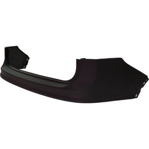 VOLKSWAGEN TIGUAN  REAR BUMPER COVER UPPER PRM OEM#5NN807421GRU 2018-2024 PL#VW1114102