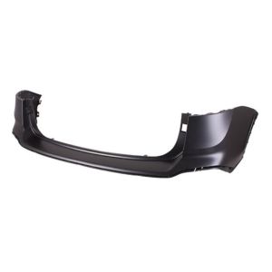 VOLKSWAGEN TAOS REAR BUMPER COVER UPPER PRIMED **CAPA** OEM#2GJ807421BGRU 2022-2023 PL#VW1114107C